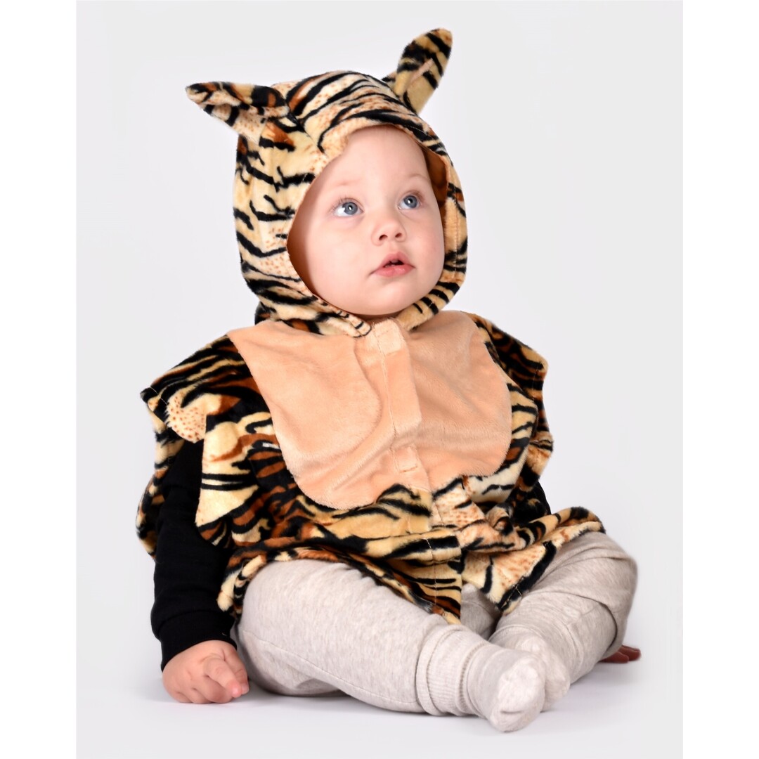 Disfraz Tigre Den Goda Fen