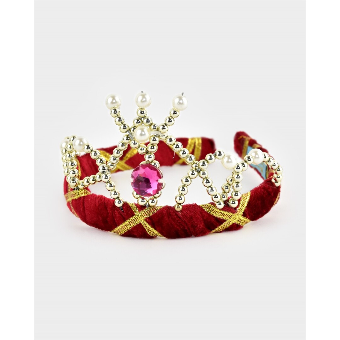 Tiara Roja Den Goda Fen