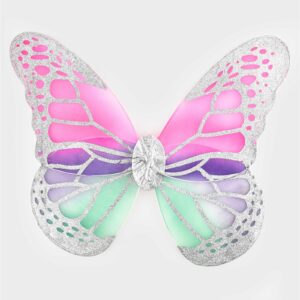 Alas de Mariposa Multi Den Goda Fen