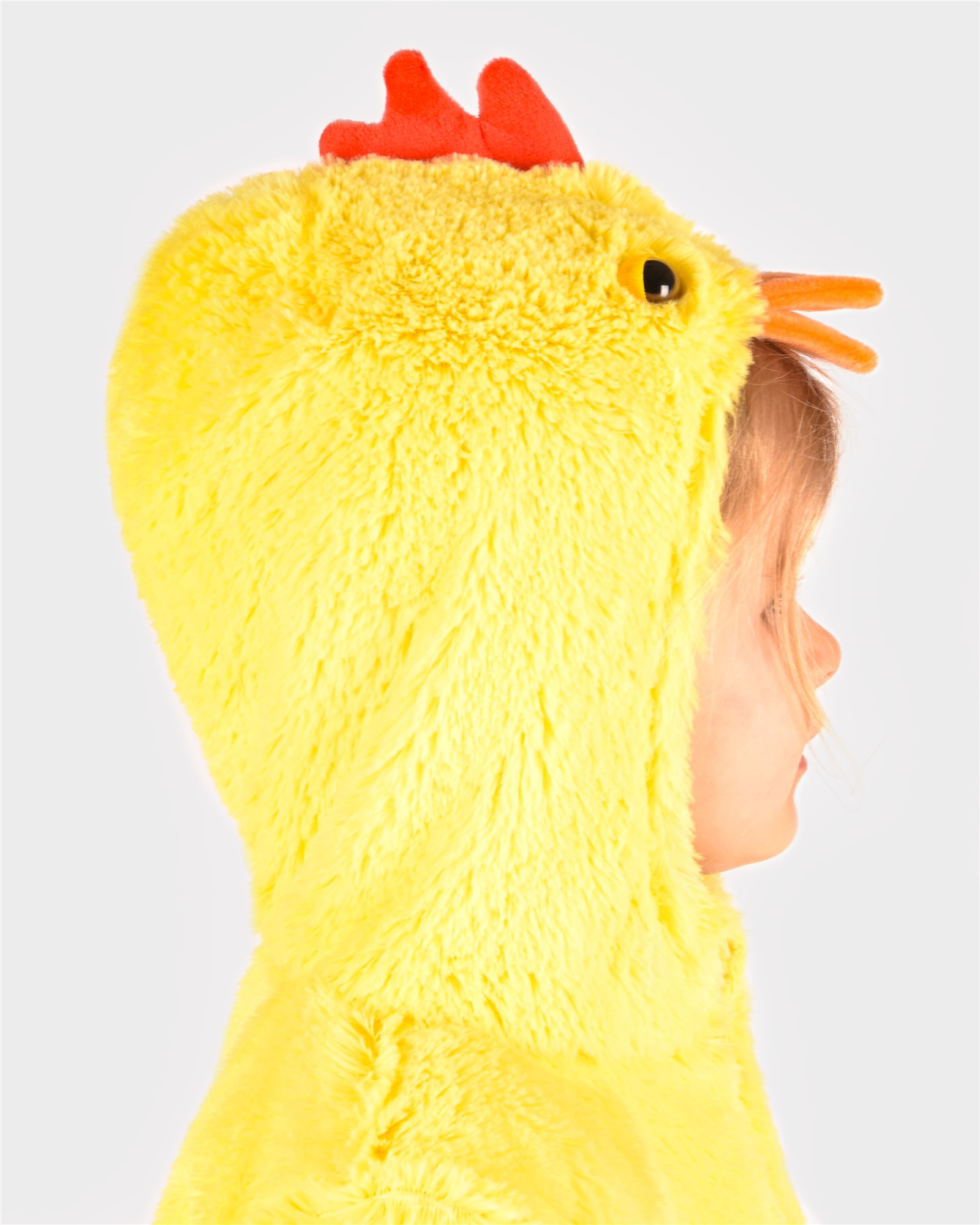 Disfraz Pollito Den Goda Fen - Imagen 5