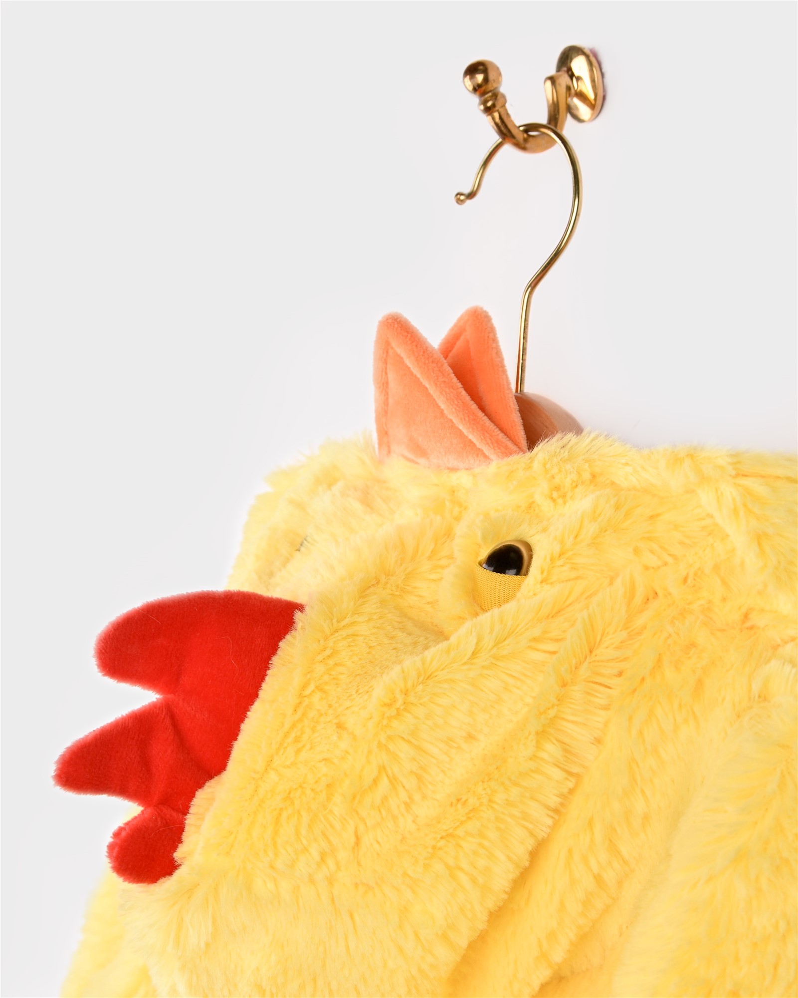 Disfraz Pollito Den Goda Fen - Imagen 7
