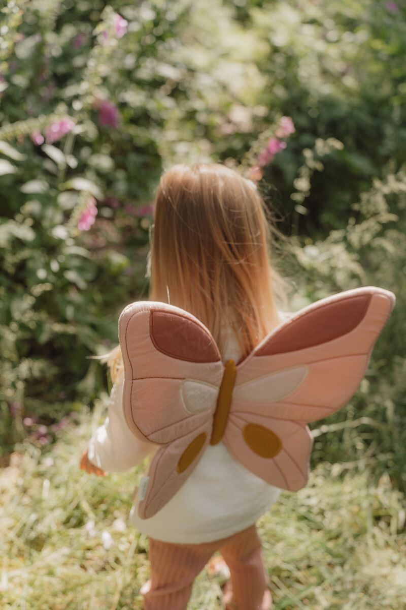 Alas y Varita Mágica Fairy Garden - Imagen 6