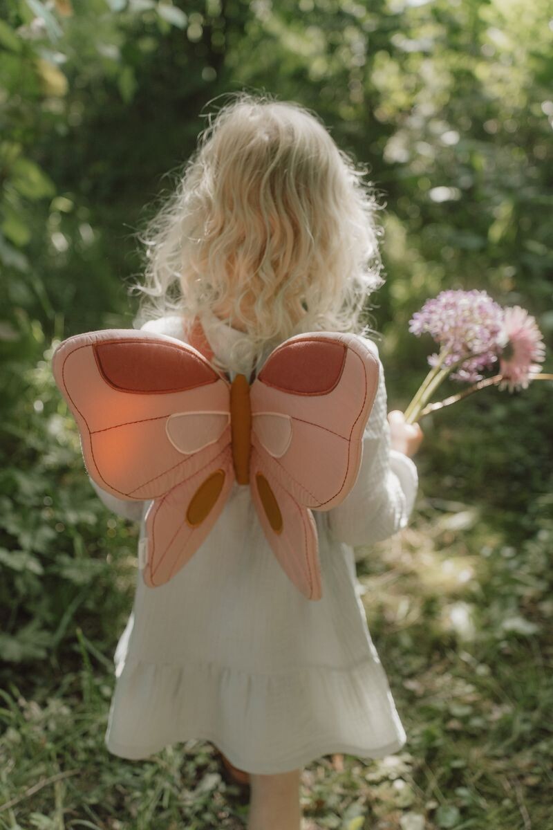 Alas y Varita Mágica Fairy Garden - Imagen 7