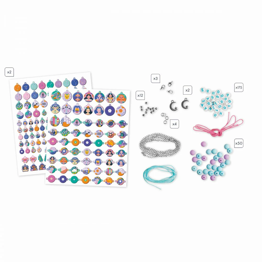 14 Joyas Astro Para Crear - Imagen 2