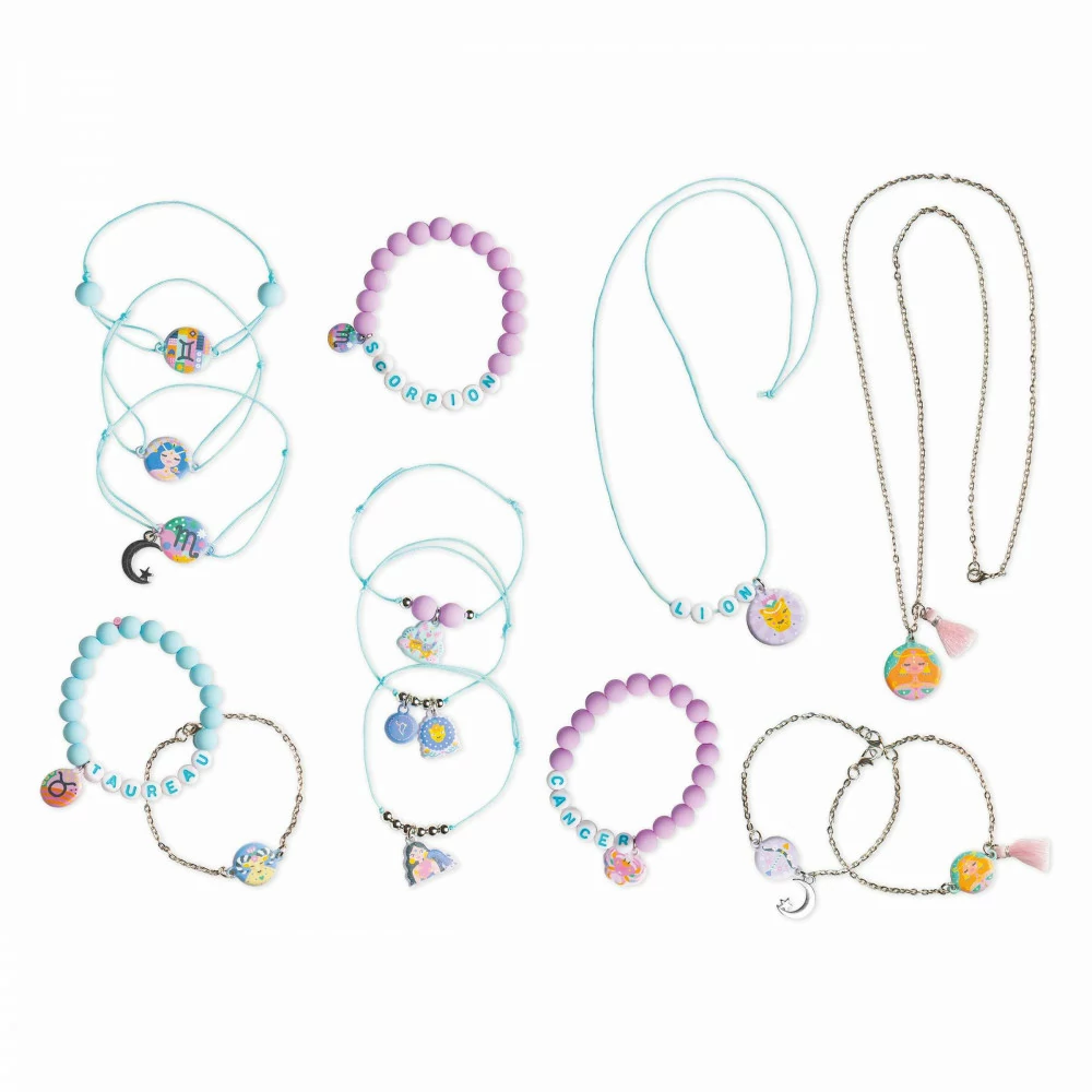 14 Joyas Astro Para Crear - Imagen 3