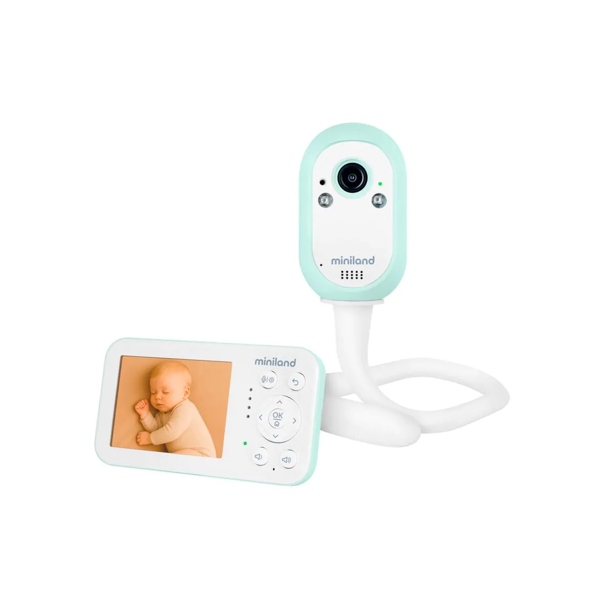 Digimonitor Go Lite