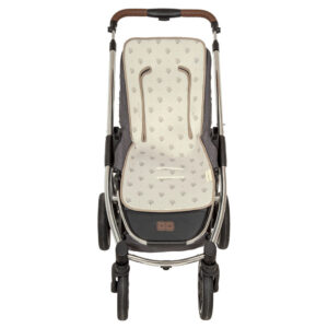 Colchoneta Silla Universal Estampada Cornelia Bimbidreams