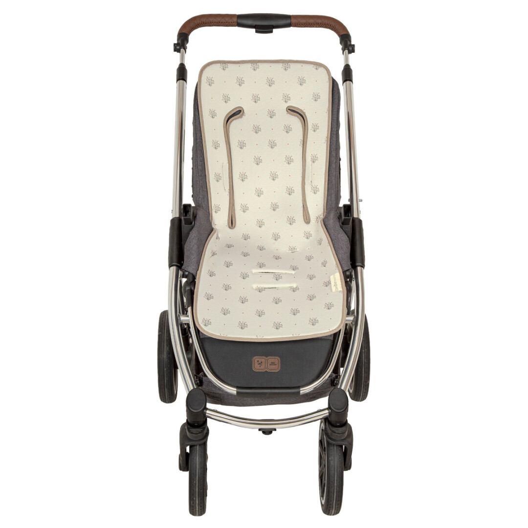 Colchoneta Silla Universal Estampada Cornelia Bimbidreams