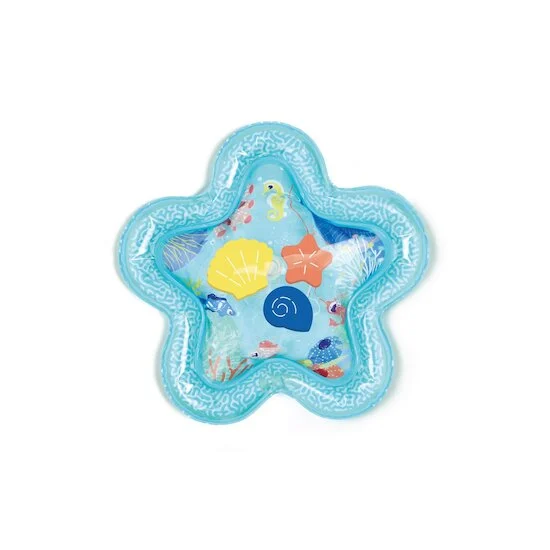 Alfombra de Agua Estrella