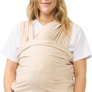 Fular portabebés Koala Cuddle Band 2 Beige