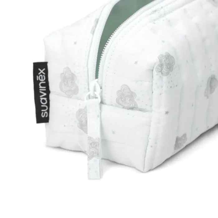 Neceser de Viaje Cosmética Dreams para Bebés Suavinex - Imagen 2