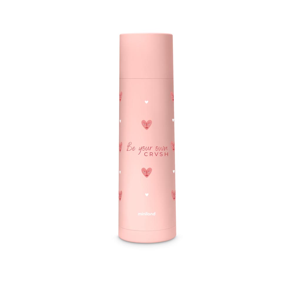 Thermy 500ML Crvsh