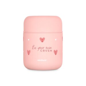 Food Thermy Mini Crvsh 280ML