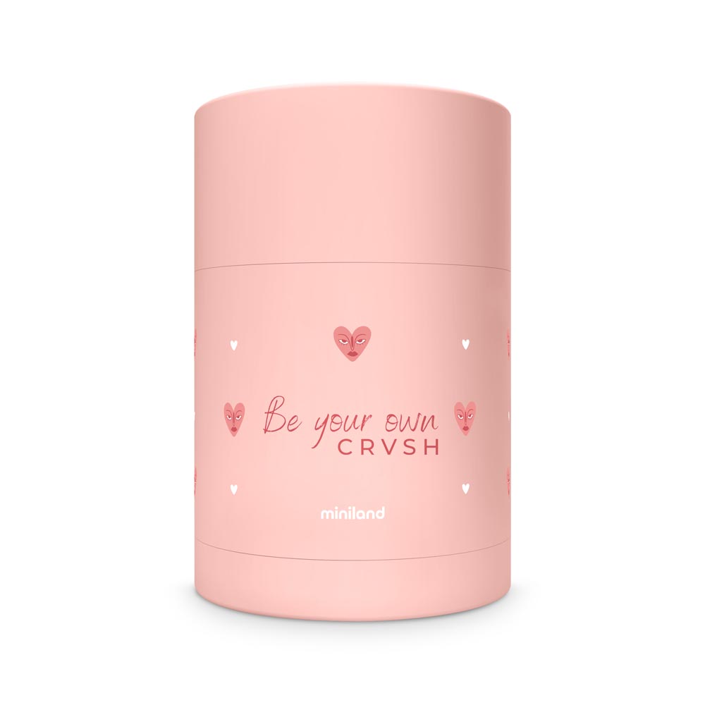 Food Thermy Crvsh 600ML