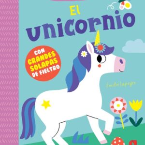 Búscame: el unicornio
