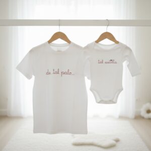 Camisetas Bebé Ratón
