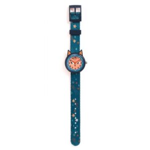 Reloj Ardilla