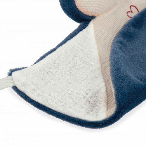 Doudou Pingüino Azul - Imagen 5