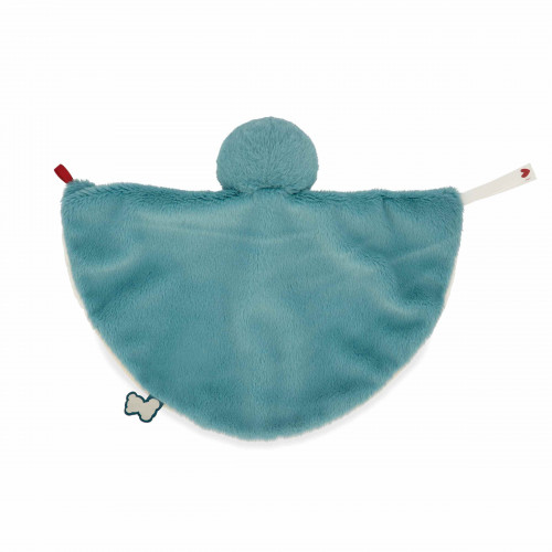 Doudou Pingüino Verde - Imagen 6