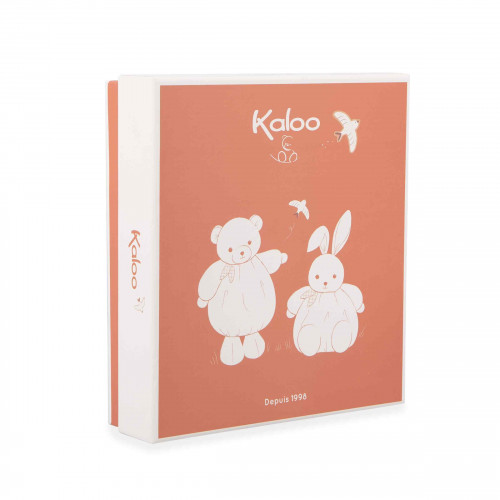 Doudou Oso Verde - Imagen 7