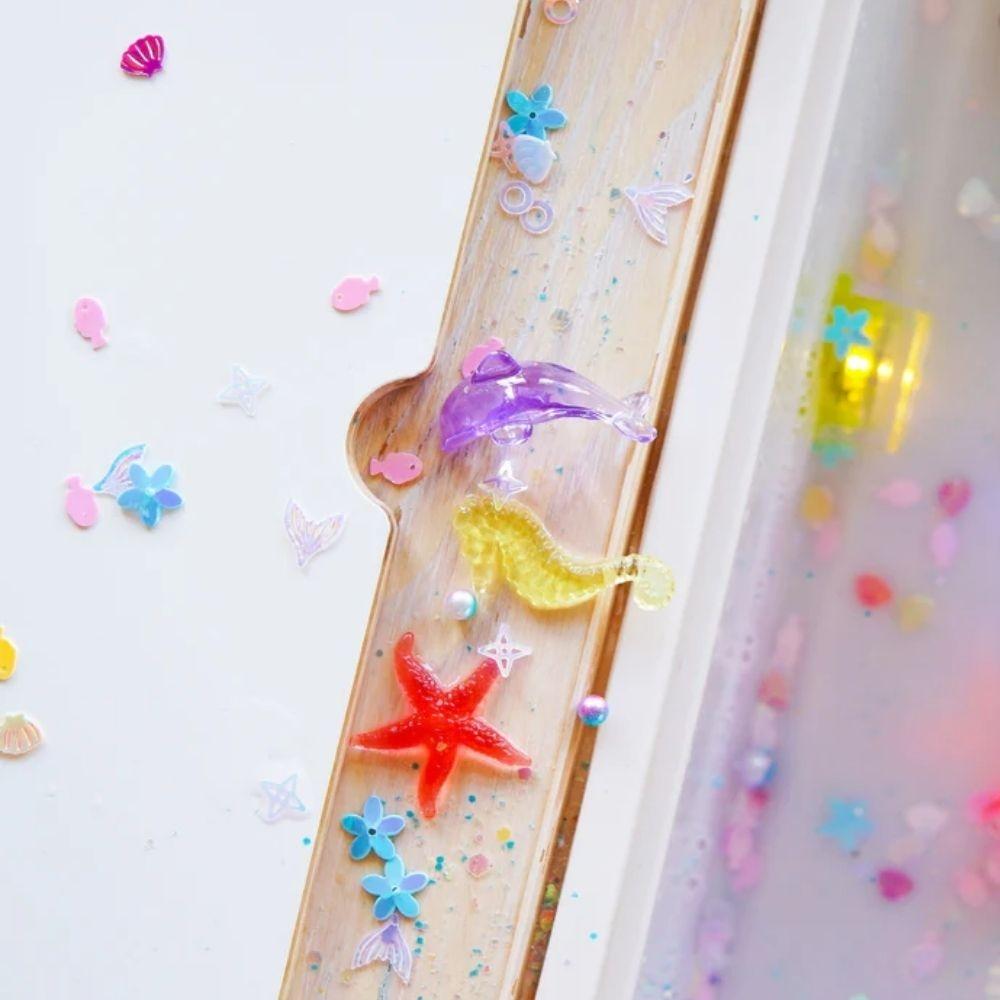 Relleno Sensorial Under The Sea Glopals - Imagen 3