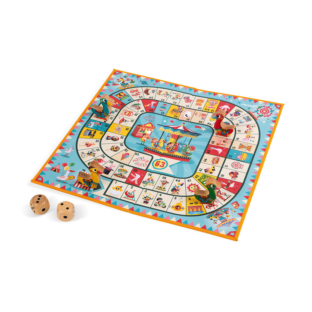 Juego de la Oca - Imagen 4