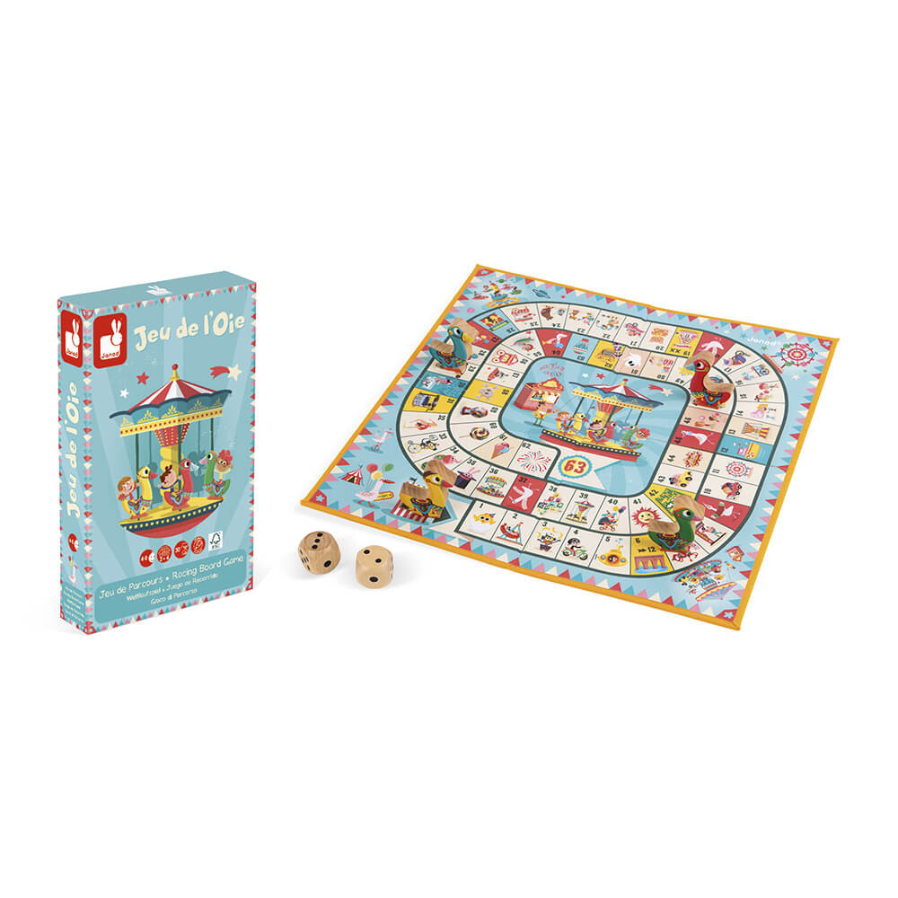 Juego de la Oca - Imagen 5