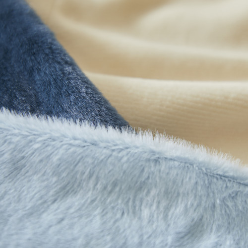 Luz Nocturna Peluche Pingüino Azul - Imagen 7