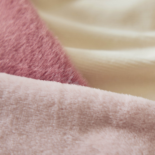 Luz Nocturna Peluche Pingüino Rosa - Imagen 8