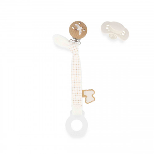 Chupetero Crema - Imagen 2