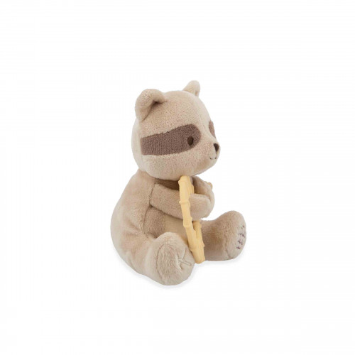 Peluche Mordedor Mapache - Imagen 2