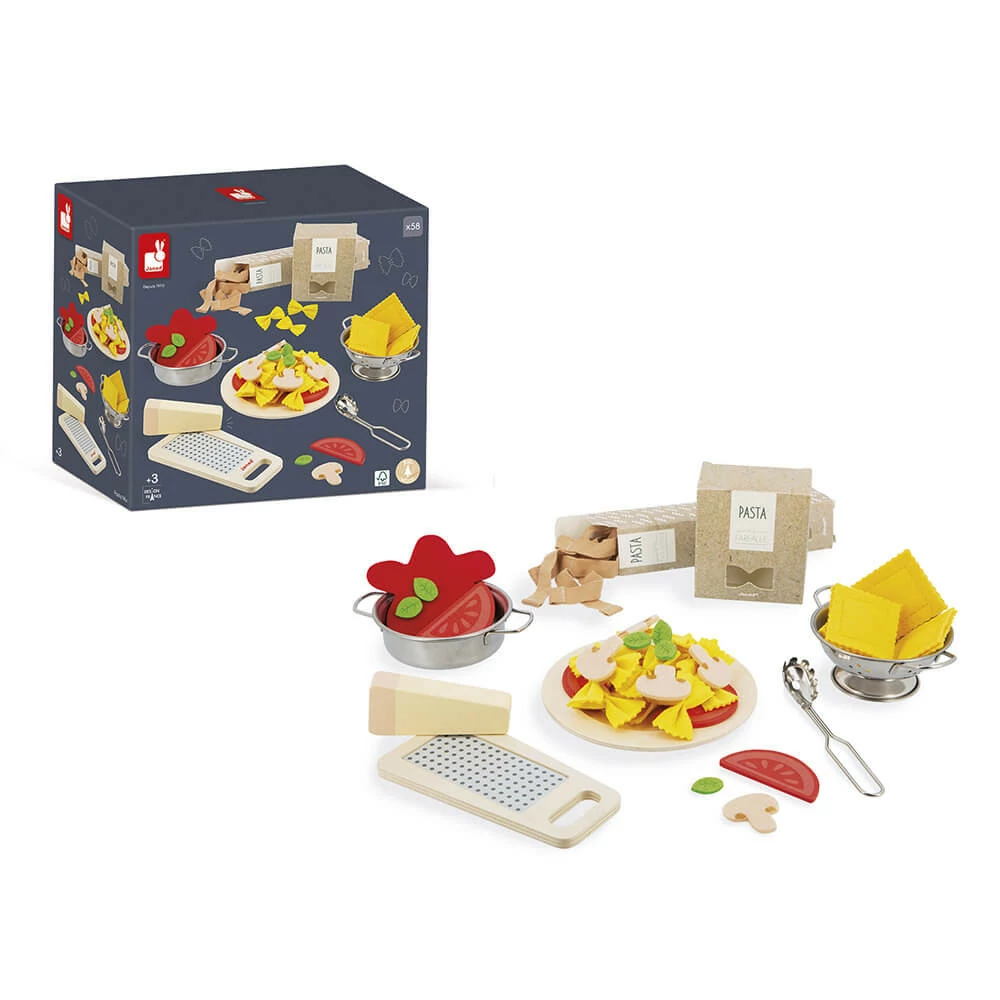 Pasta Mix - Imagen 12