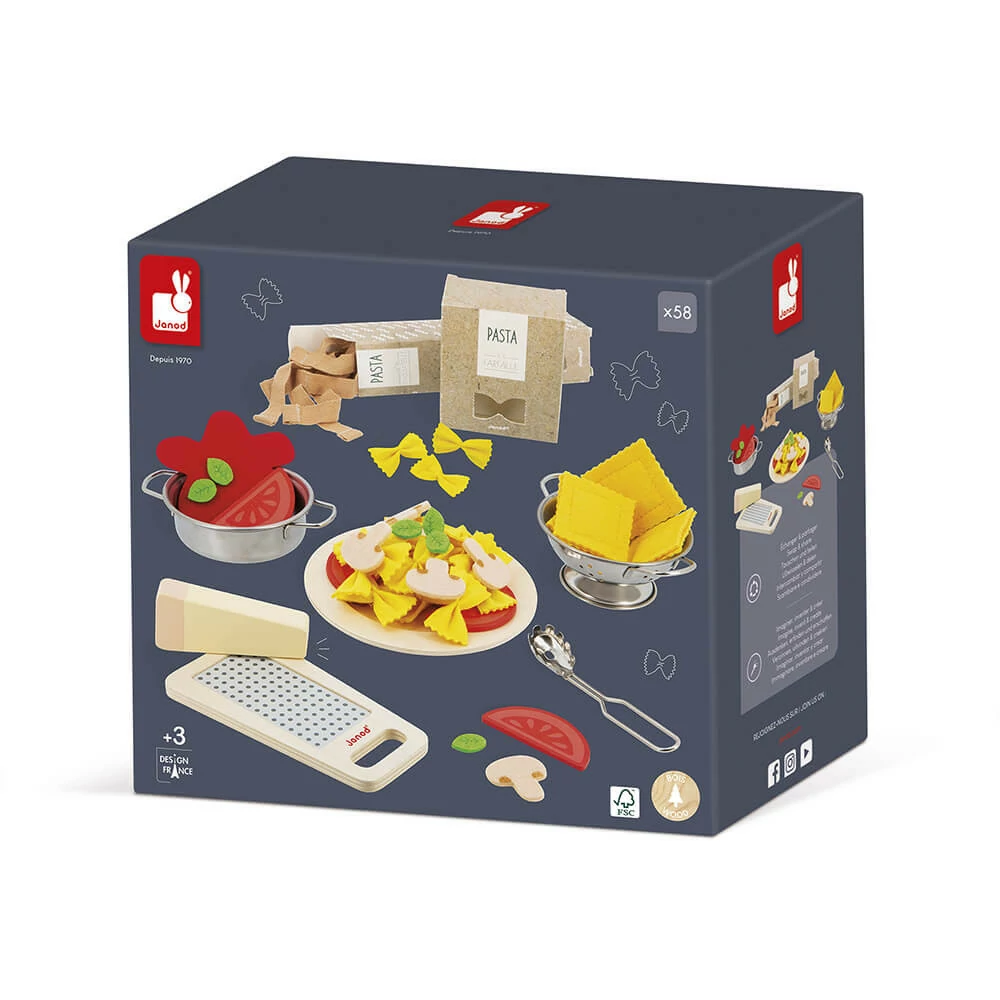 Pasta Mix - Imagen 14