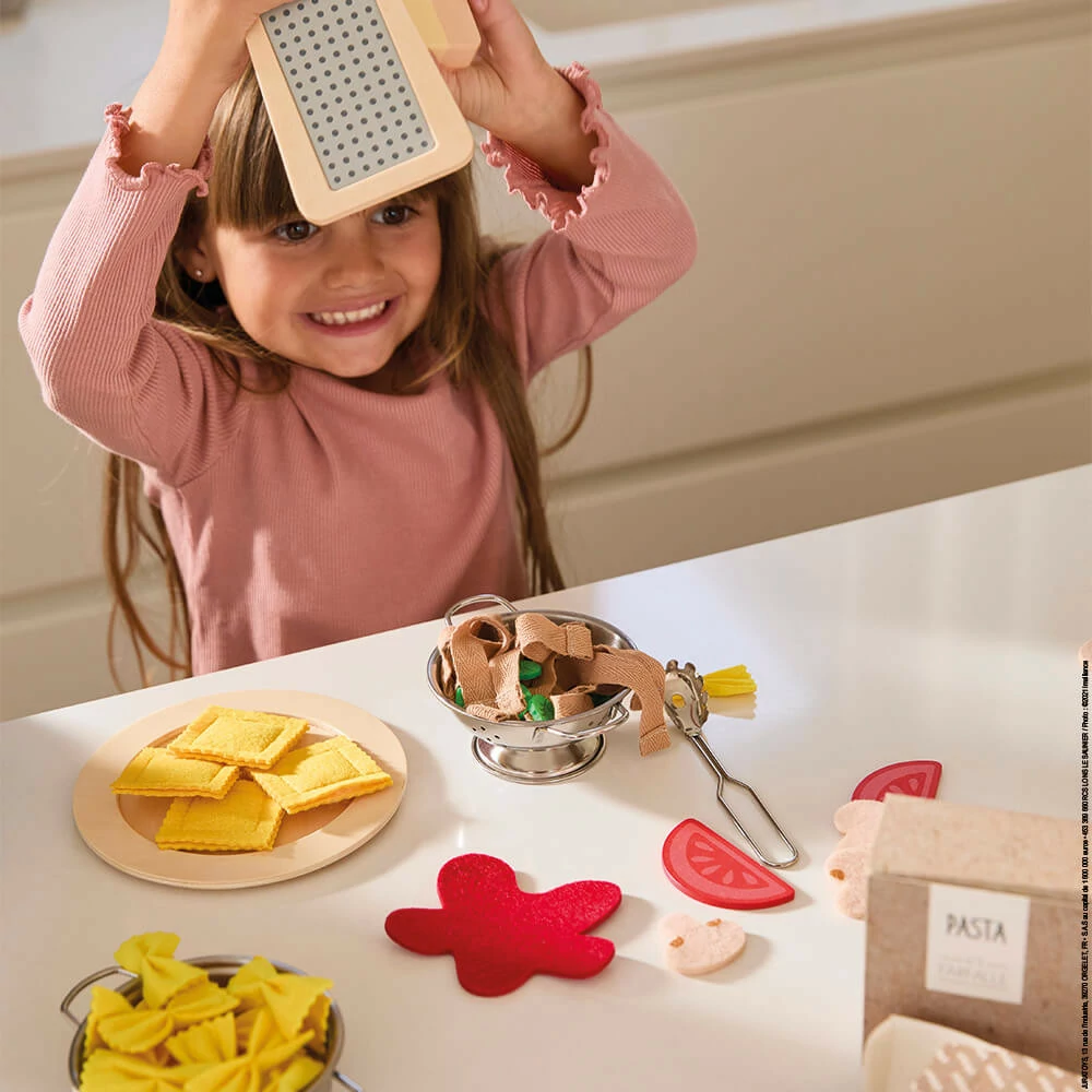 Pasta Mix - Imagen 3
