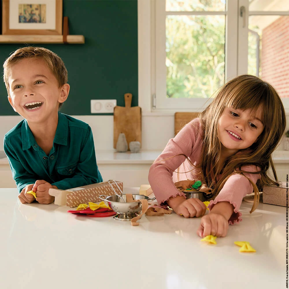 Pasta Mix - Imagen 6