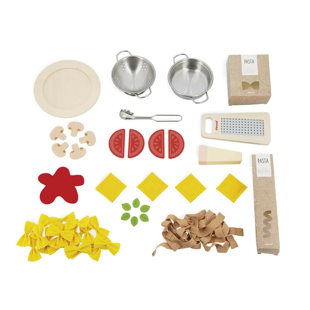 Pasta Mix - Imagen 8