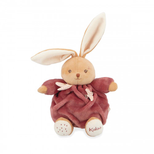 Peluche Conejo Burdeos - Imagen 2