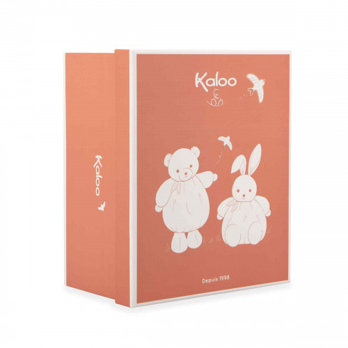 Peluche Conejo Burdeos - Imagen 7