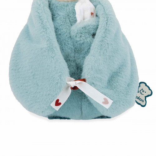 Pingüino de Peluche Besucon Verde - Imagen 5