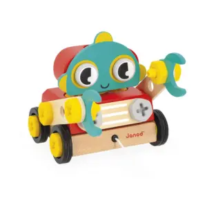 Robot Brico'Kids