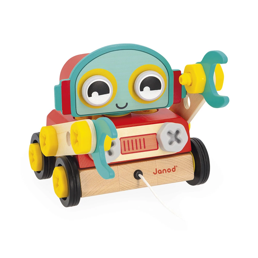 Robot Brico'Kids - Imagen 2
