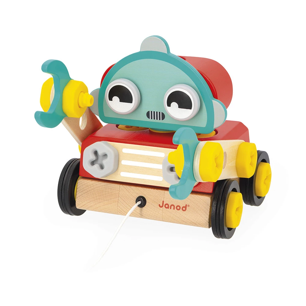 Robot Brico'Kids - Imagen 3