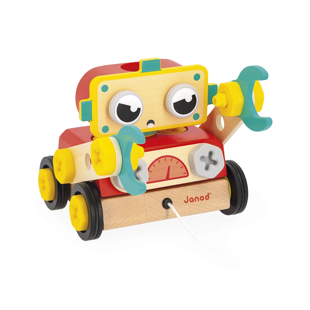 Robot Brico'Kids - Imagen 4