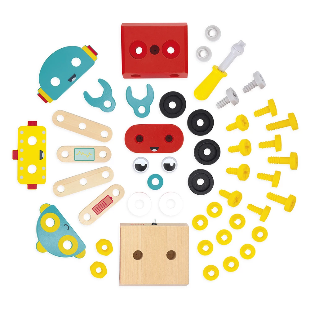 Robot Brico'Kids - Imagen 5