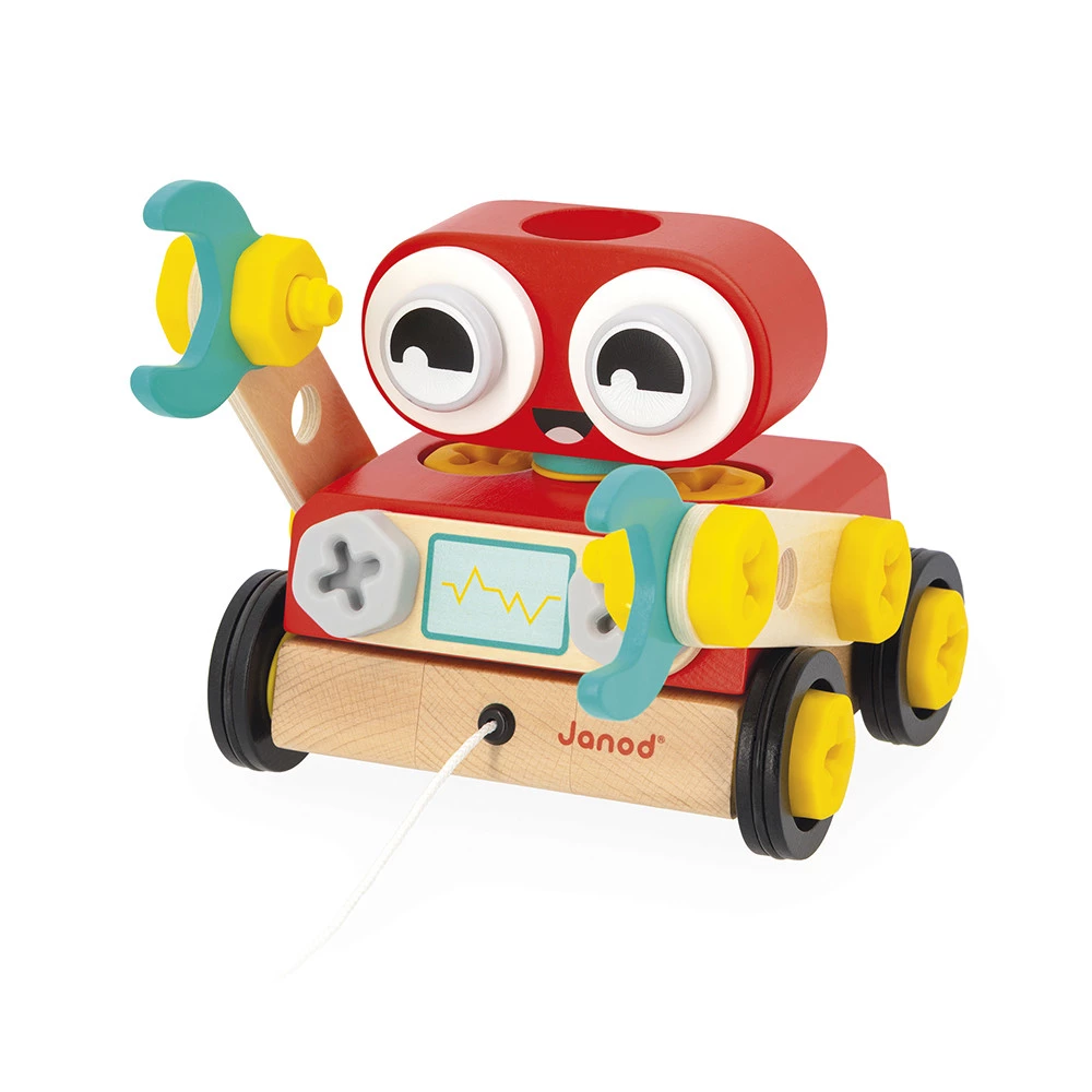Robot Brico'Kids - Imagen 10