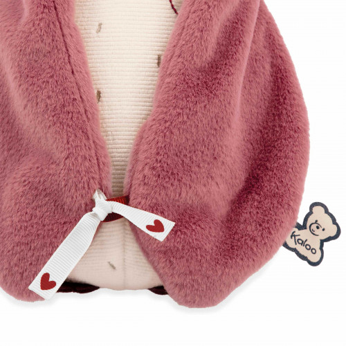 Ruidos Blancos Grabadora de Voz Peluche Pingüino Rosa - Imagen 6
