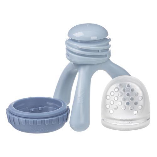 Alimentador de Silicona Ocean - Imagen 2