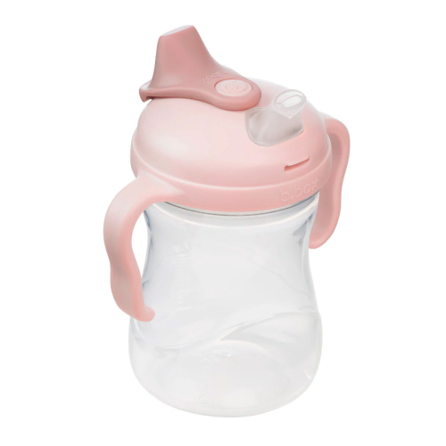 Pack ahorro tazas y vasos bebé 3 en 1 - Blush - Imagen 3