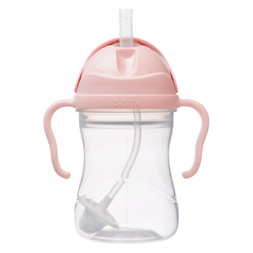 Pack ahorro tazas y vasos bebé 3 en 1 - Blush - Imagen 4
