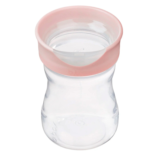 Pack ahorro tazas y vasos bebé 3 en 1 - Blush - Imagen 5